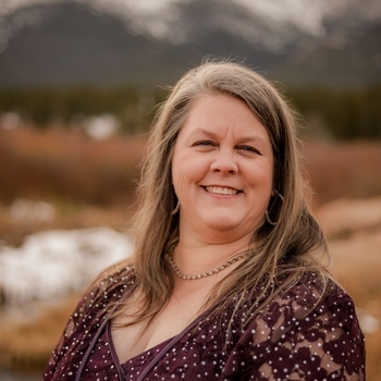 Clinician Headshot