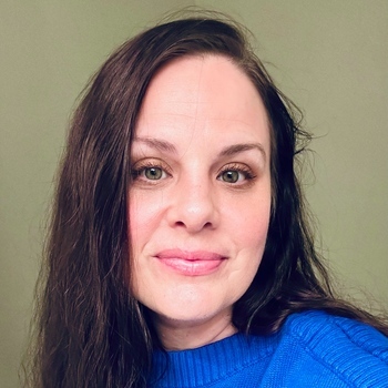 Clinician Headshot