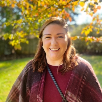 Avatar of Ashleigh Spencer