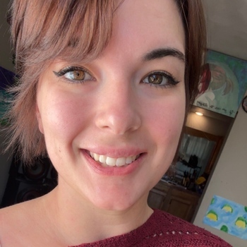 Avatar of August Cox