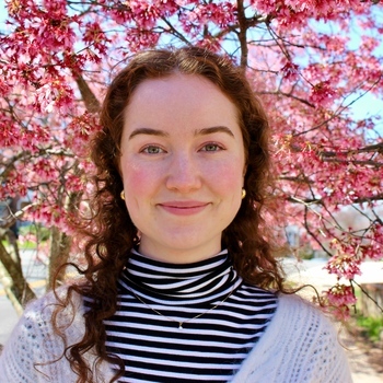 Avatar of Andie Chilson