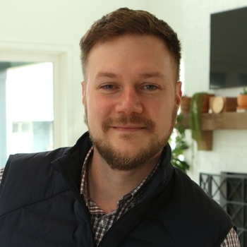 Clinician Headshot