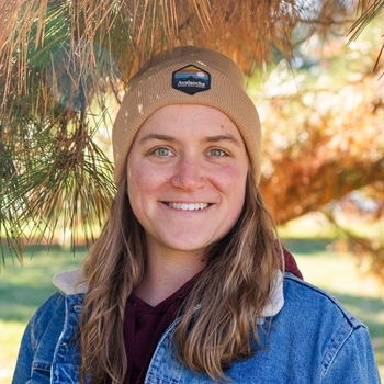 Clinician Headshot