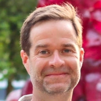 Clinician Headshot