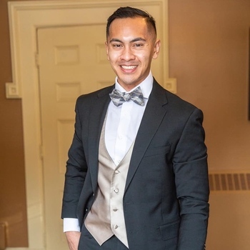Avatar of James Albert Evangelista