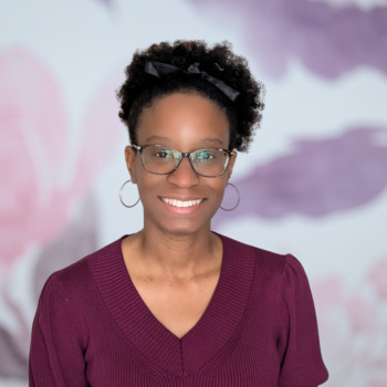 Avatar of Shereece Fraites