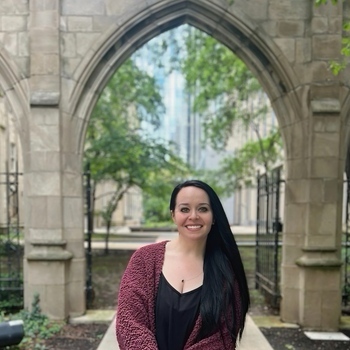 Avatar of Maggie Bradford