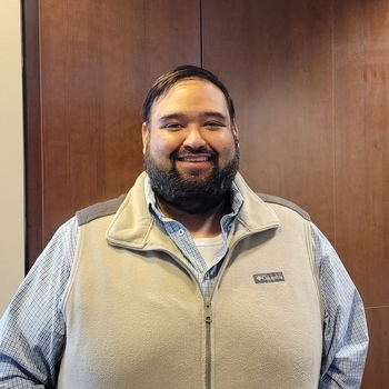 Avatar of Estevan Gonzales