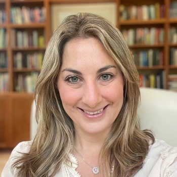 Clinician Headshot