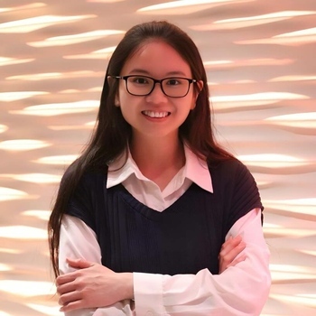 Avatar of Kai Sien Lee