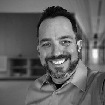 Clinician Headshot