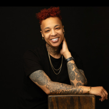 Avatar of Jamila (Mila) Davis