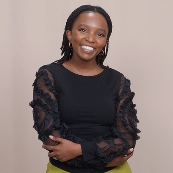 Avatar of Veronica Mugi MA, LPCC, MFTC