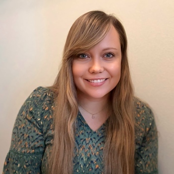 Avatar of Elena Gerdes, LISW