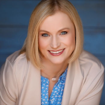 Avatar of Alix Orrick