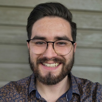 Clinician Headshot