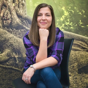 Clinician Headshot