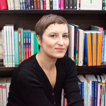 Avatar of Sarah Dohrmann