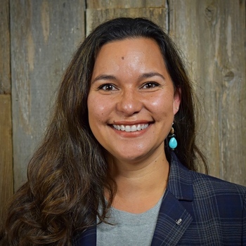 Avatar of Amanda C. Montgomery, DMin, LMFT