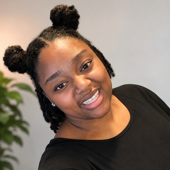 Avatar of Courtney Rice