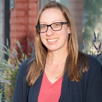 Avatar of Bridget Kasmenn