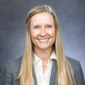 Clinician Headshot
