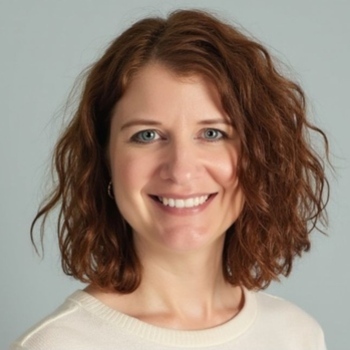 Avatar of Jennifer Boutin