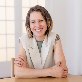 Avatar of Allison Joy