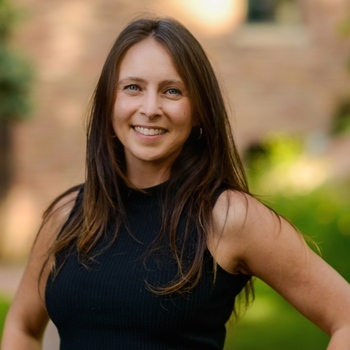 Clinician Headshot