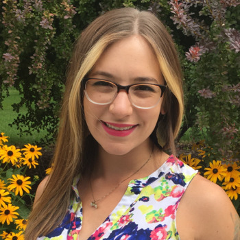 Avatar of Megan Daniels