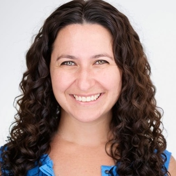 Clinician Headshot