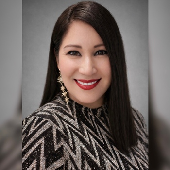 Avatar of Elise Milagros Ruiz