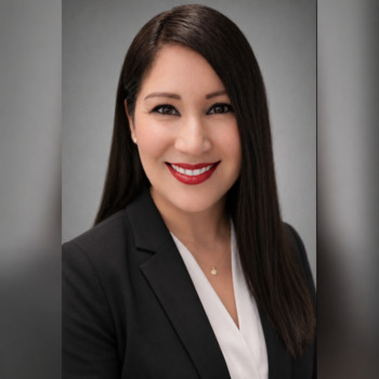 Avatar of Elise Milagros Fernandez