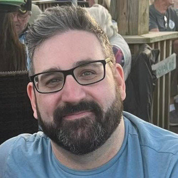 Avatar of Jonathan Murray