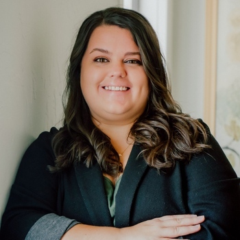 Avatar of Staci Byrd