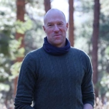 Avatar of Mateo Mercur, MA, LMFT