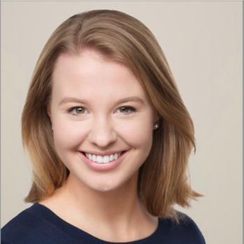 Avatar of Maggie Bennett