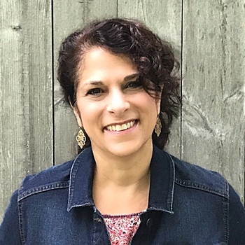 Clinician Headshot