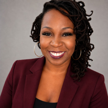Avatar of Shamaria Fahie