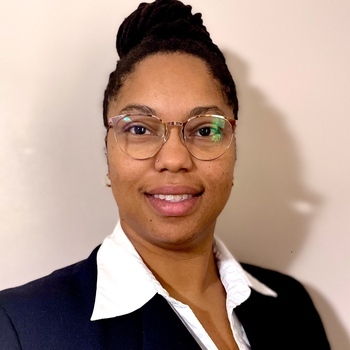 Avatar of Keisha Nixon