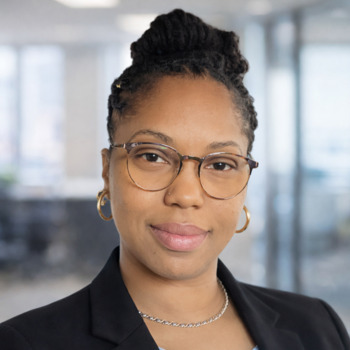 Avatar of Keisha Nixon