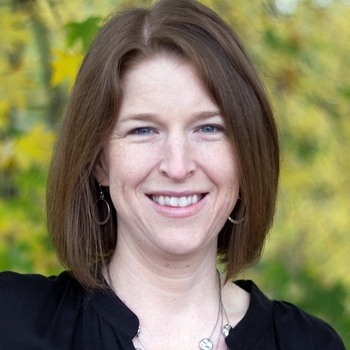 Avatar of Lauren Gourley, LCSW