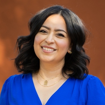 Clinician Headshot