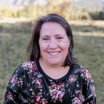 Clinician Headshot