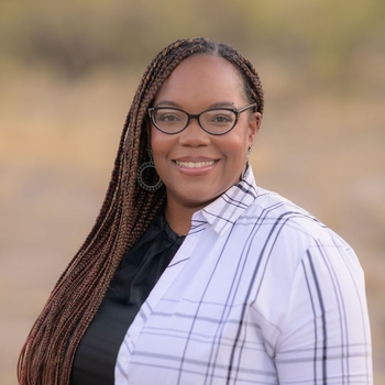 Clinician Headshot