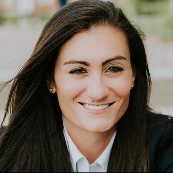 Clinician Headshot