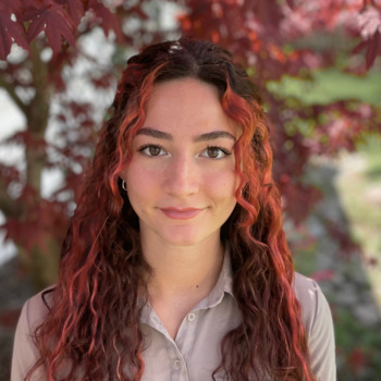 Clinician Headshot