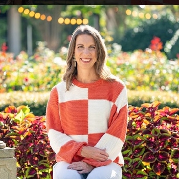 Avatar of Rachel Rentz Garrett