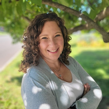 Clinician Headshot