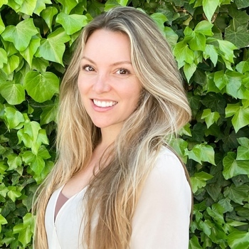 Avatar of Rachael Gordon